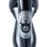 Befly Spin Cr-mo Bmx-rahmen, Black, One Size