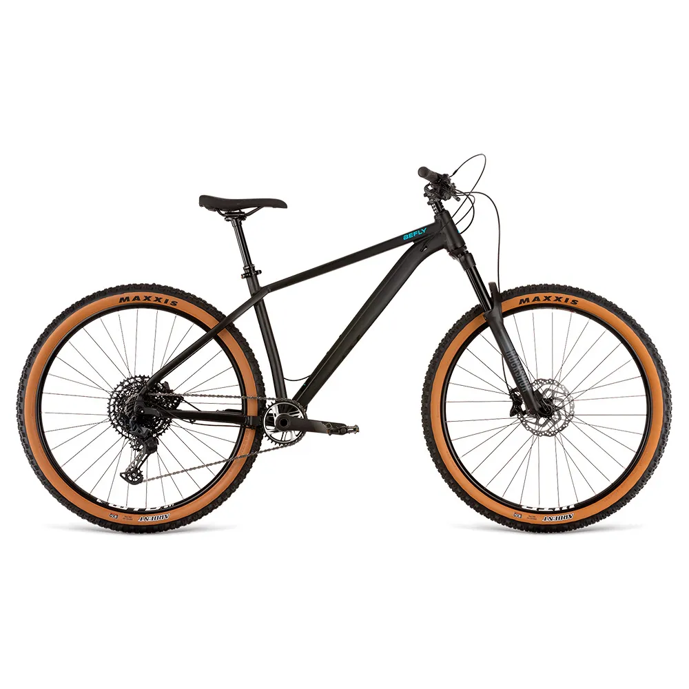 Befly Sugar 29´´ Mtb-rahmen Befly Sugar 29´´ Mtb-rahmen