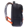 Bejo Ahoy Kinderrucksack 18l, Black space