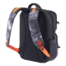 Bejo Ahoy Kinderrucksack 18l, Black space