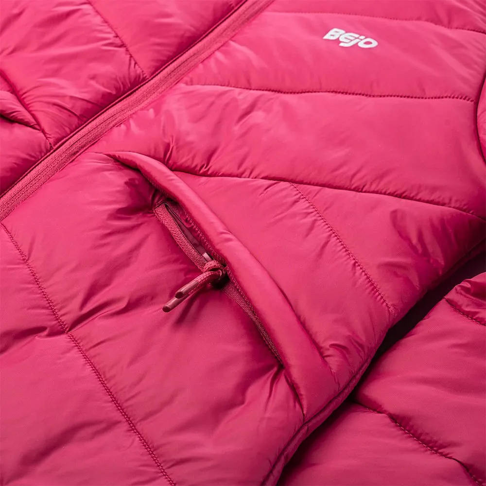 Bejo Fumio Jacke Bejo Fumio Jacke