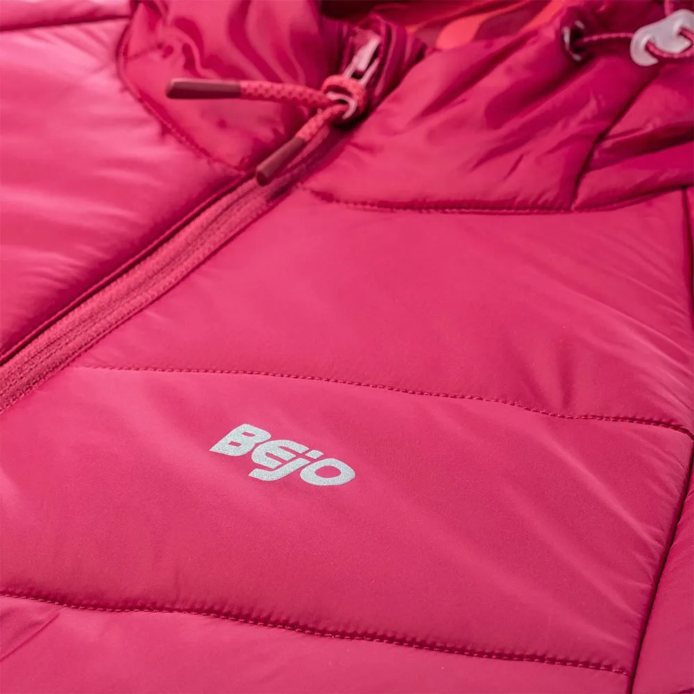 Bejo Fumio Jacke Bejo Fumio Jacke