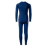 Bejo Grar Set Funktionsunterwäsche-set, Duth blue / dark sapphire, 13-14Y