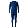 Bejo Grar Set Funktionsunterwäsche-set, Duth blue / dark sapphire, 13-14Y