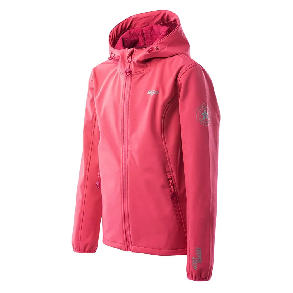 Bejo Juvia Softshelljacke