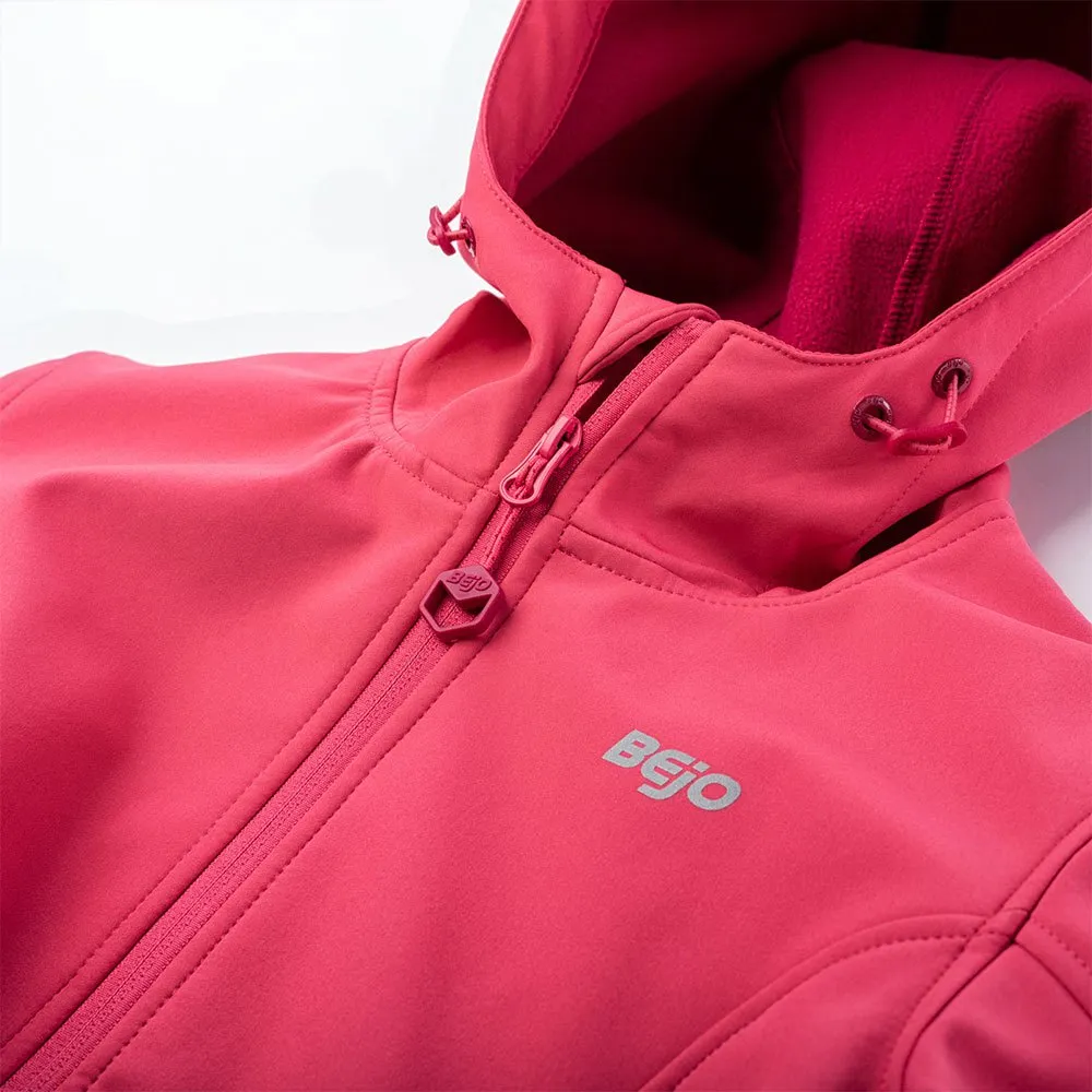 Bejo Juvia Softshelljacke
