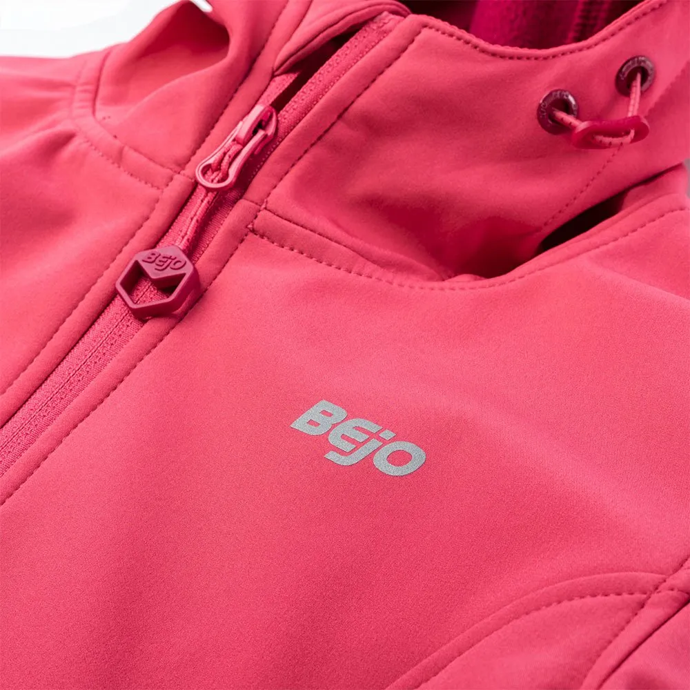 Bejo Juvia Softshelljacke