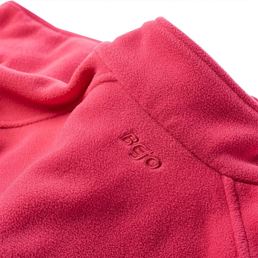 Bejo Lisanna 280 Fleece Mit Durchgehendem Reißverschluss Bejo Lisanna 280 Fleece Mit Durchgehendem Reißverschluss