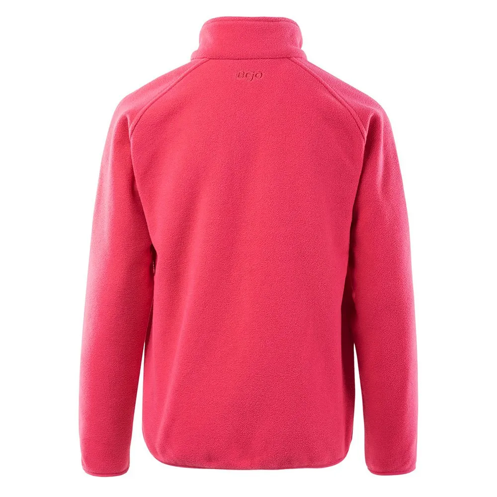 Bejo Lisanna 280 Fleece Mit Durchgehendem Reißverschluss Bejo Lisanna 280 Fleece Mit Durchgehendem Reißverschluss