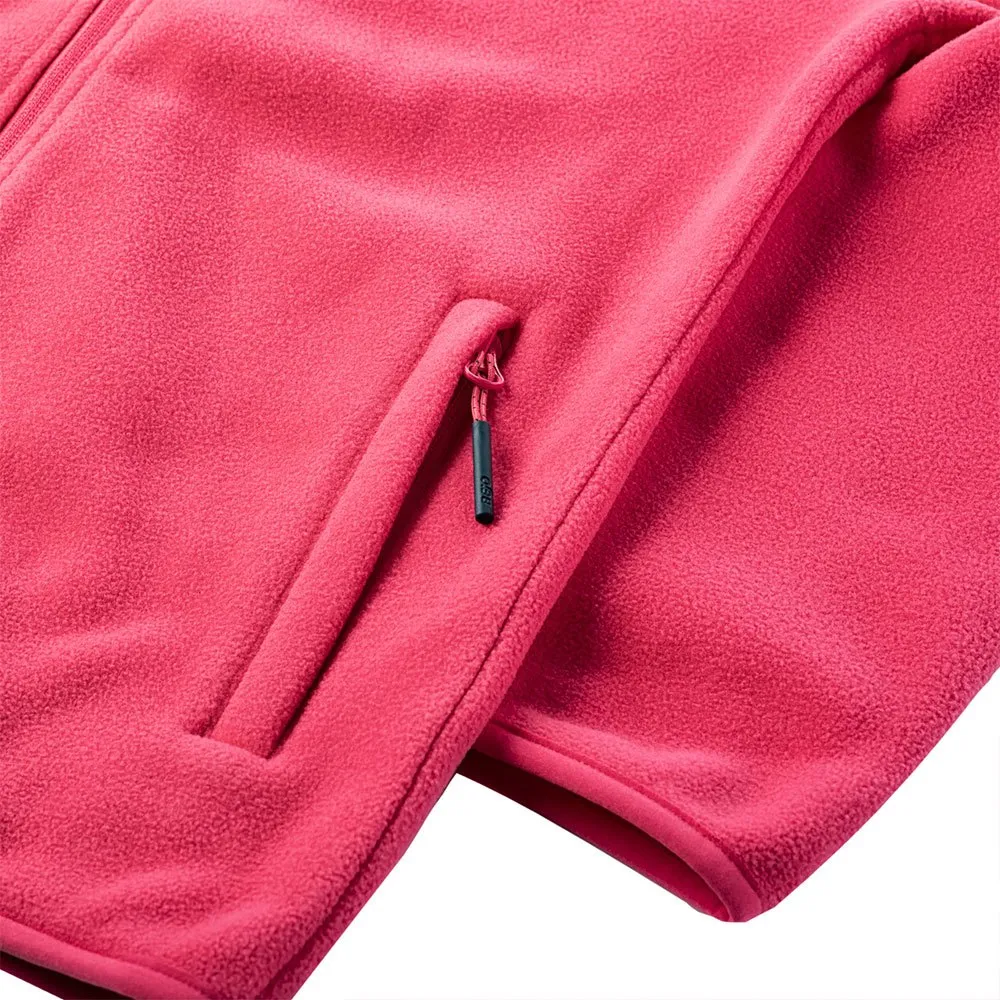 Bejo Lisanna 280 Fleece Mit Durchgehendem Reißverschluss Bejo Lisanna 280 Fleece Mit Durchgehendem Reißverschluss