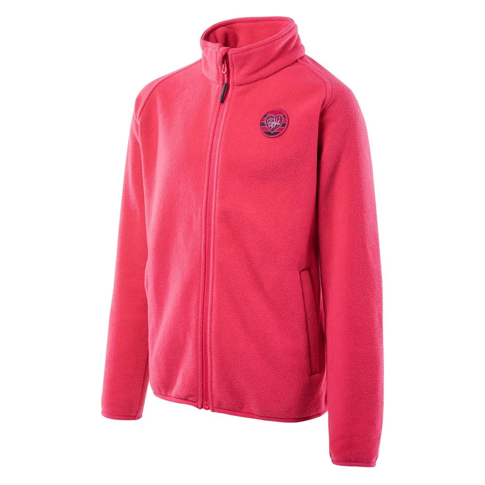 Bejo Lisanna 280 Fleece Mit Durchgehendem Reißverschluss Bejo Lisanna 280 Fleece Mit Durchgehendem Reißverschluss