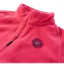 Bejo Lisanna 280 Fleece Mit Durchgehendem Reißverschluss