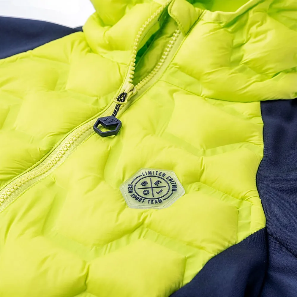 Bejo Stuart Jacke Bejo Stuart Jacke