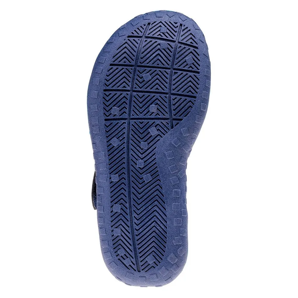 Bejo Trukiz Sandalen, Navy / squares, EU 27 Bejo Trukiz Sandalen, Navy / squares, EU 27
