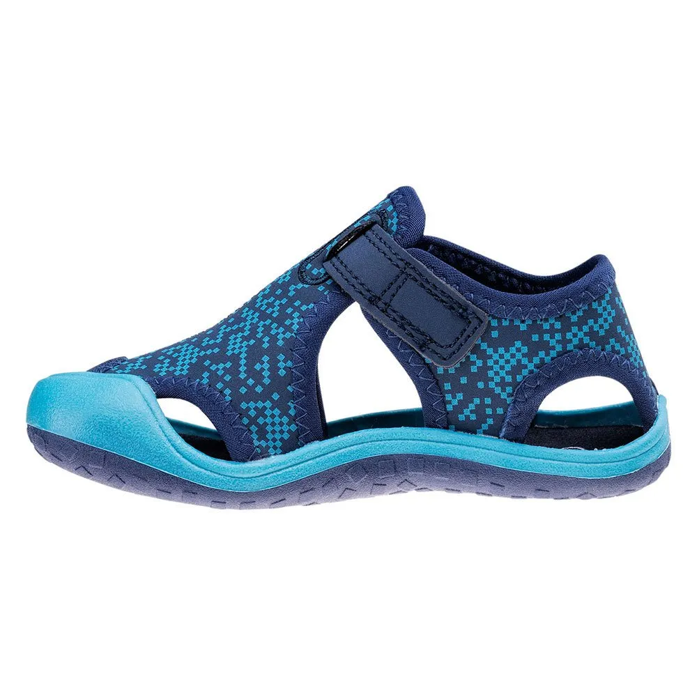 Bejo Trukiz Sandalen, Navy / squares, EU 27 Bejo Trukiz Sandalen, Navy / squares, EU 27