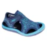 Bejo Trukiz Sandalen, Navy / squares, EU 27
