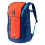 Medieval blue / orangeade