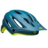 Blue / hi viz