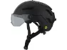 Bell Annex Shield MIPS Helm, Matte black