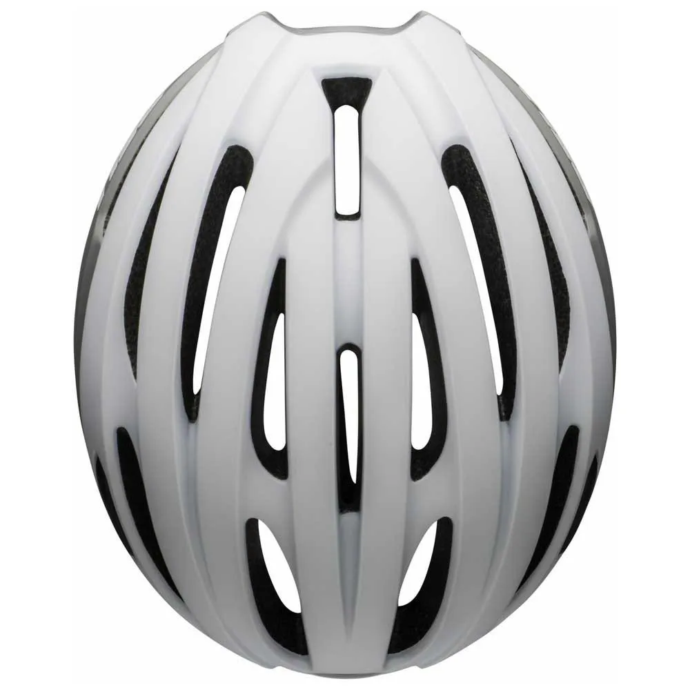 Bell Avenue Mips Matte / Gloss 2023 Helm, White / grey Bell Avenue Mips Matte / Gloss 2023 Helm, White / grey