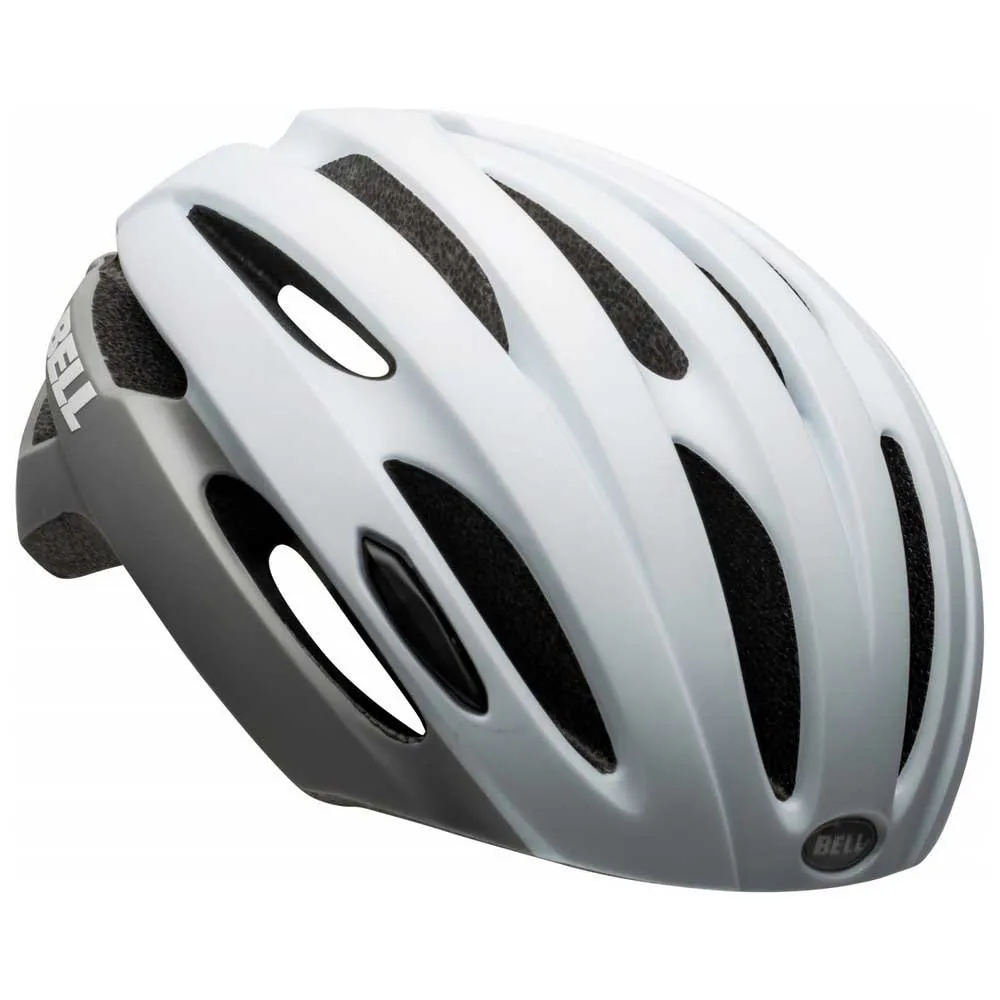 Bell Avenue Mips Matte / Gloss 2023 Helm, White / grey Bell Avenue Mips Matte / Gloss 2023 Helm, White / grey