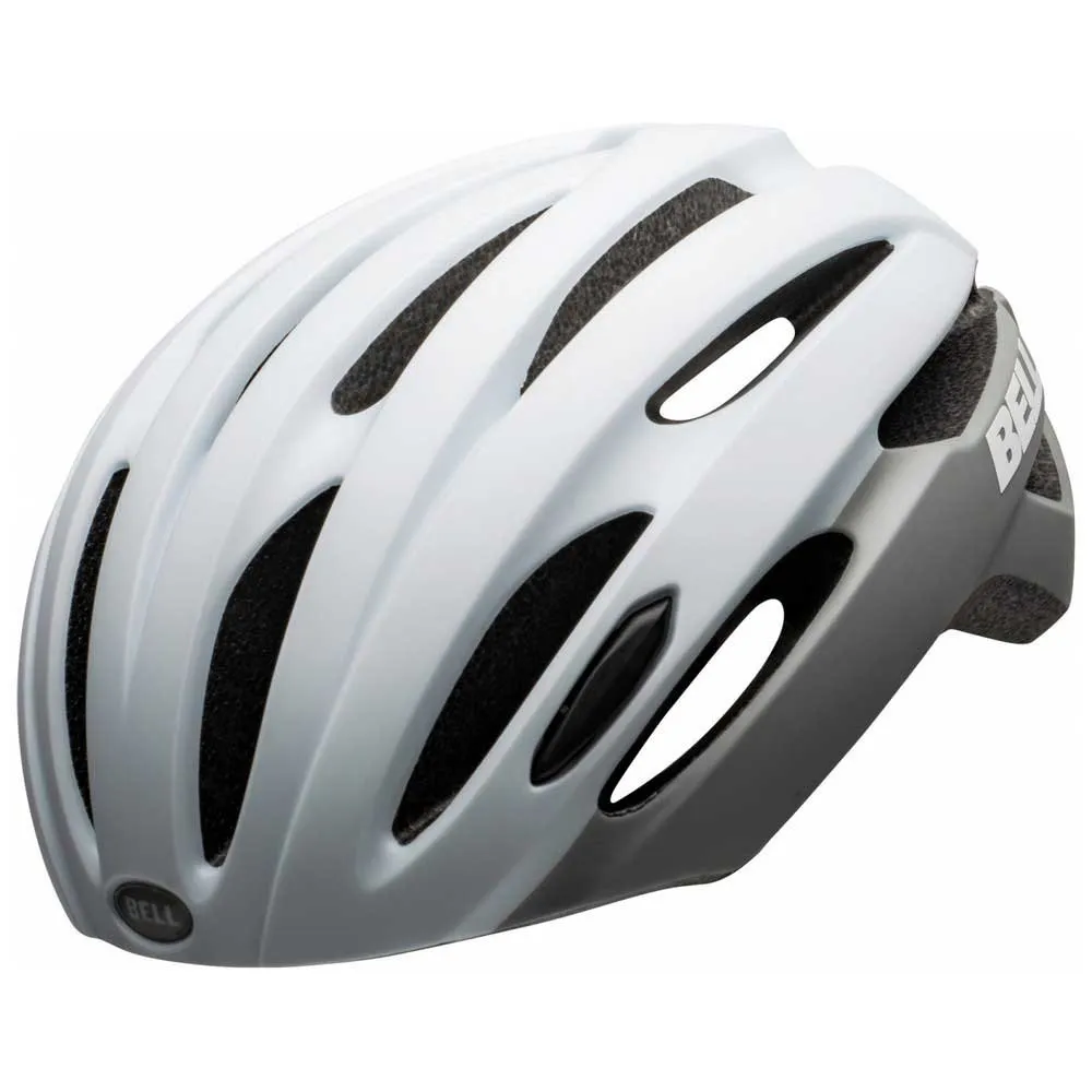 Bell Avenue Mips Matte / Gloss 2023 Helm, White / grey Bell Avenue Mips Matte / Gloss 2023 Helm, White / grey