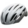 Bell Avenue Mips Matte / Gloss 2023 Helm, White / grey