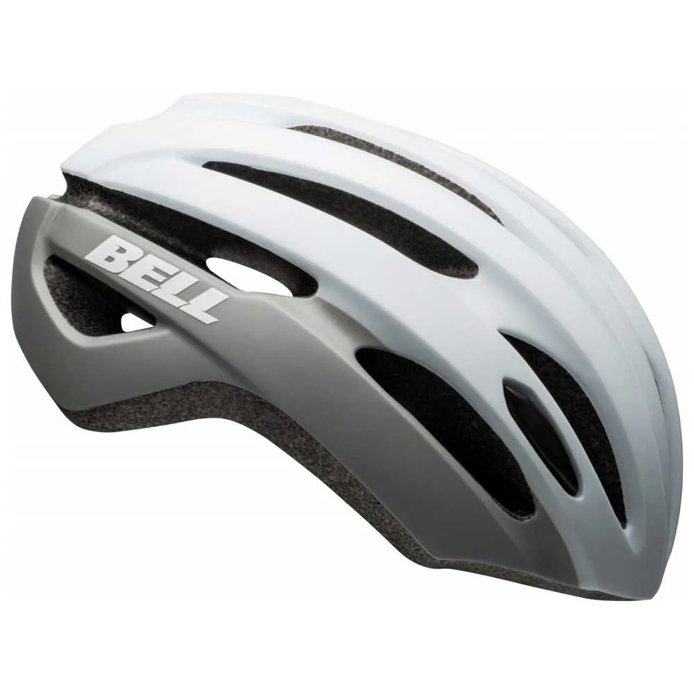 Bell Avenue Mips Matte / Gloss 2023 Helm, White / grey Bell Avenue Mips Matte / Gloss 2023 Helm, White / grey