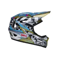 Bell Bmx-Helm Sanction 2 Dlx MIPS (New My24) Male Bell Bmx-Helm Sanction 2 Dlx MIPS (New My24) Male