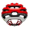 Bell Catalyst Mips Mtb-helm, Matt red / black