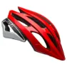 Bell Catalyst Mips Mtb-helm, Matt red / black