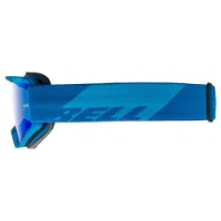 Bell Descender Crossbones Mirror Brille Bell Descender Crossbones Mirror Brille