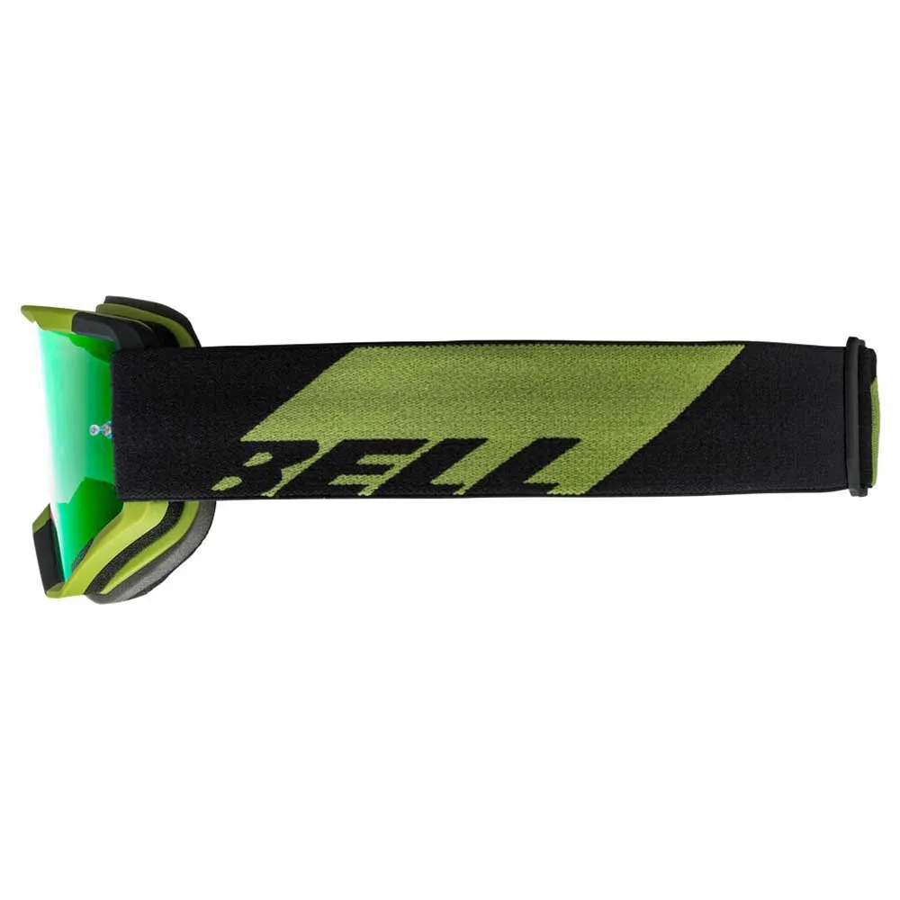 Bell Descender Crossbones Mirror Brille Bell Descender Crossbones Mirror Brille