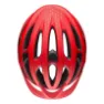 Bell Drifter Mtb-helm, Matte red / black
