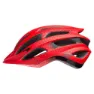 Bell Drifter Mtb-helm, Matte red / black