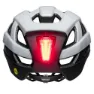Bell Falcon XRV LED MIPS Helm, White / black