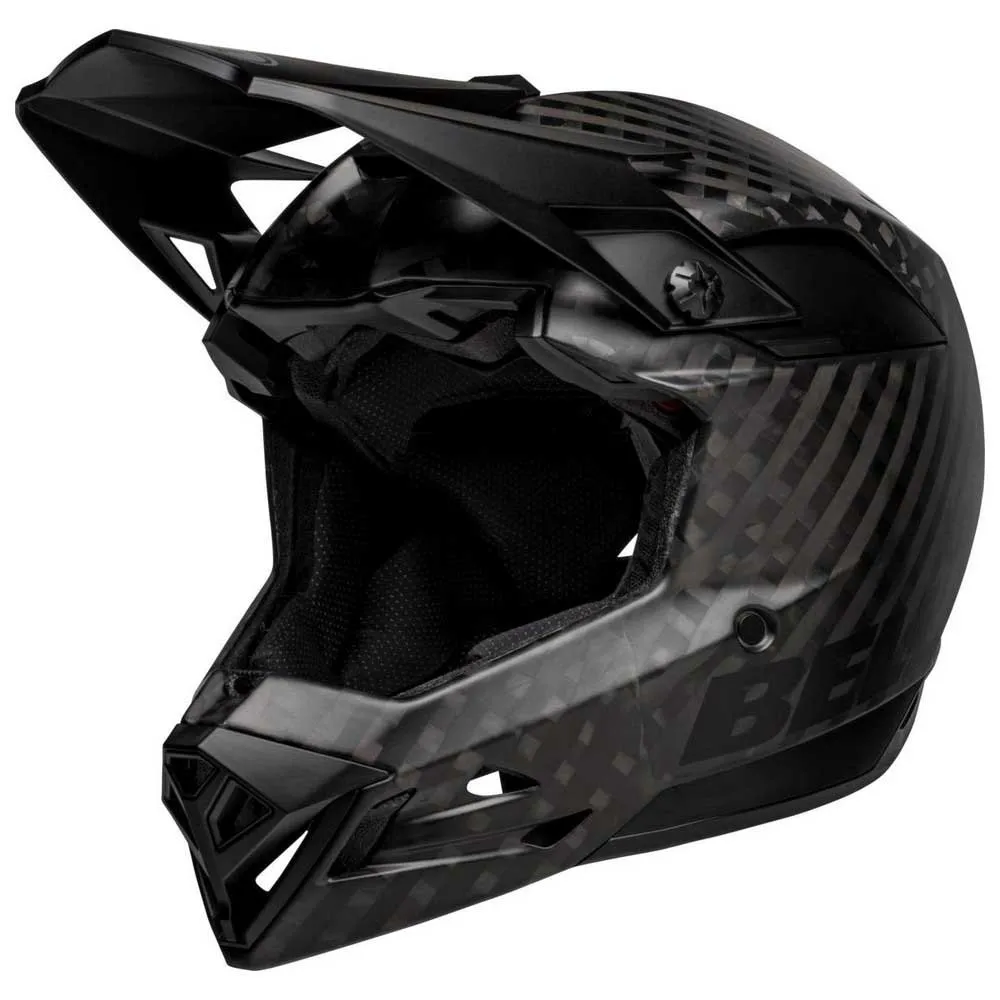 Bell Full-10 MIPS Spherical Fullface-Helm Bell Full-10 MIPS Spherical Fullface-Helm