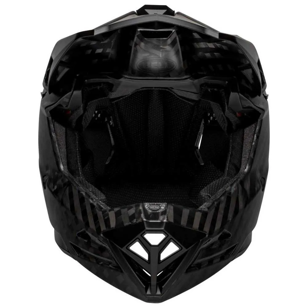 Bell Full-10 MIPS Spherical Fullface-Helm Bell Full-10 MIPS Spherical Fullface-Helm