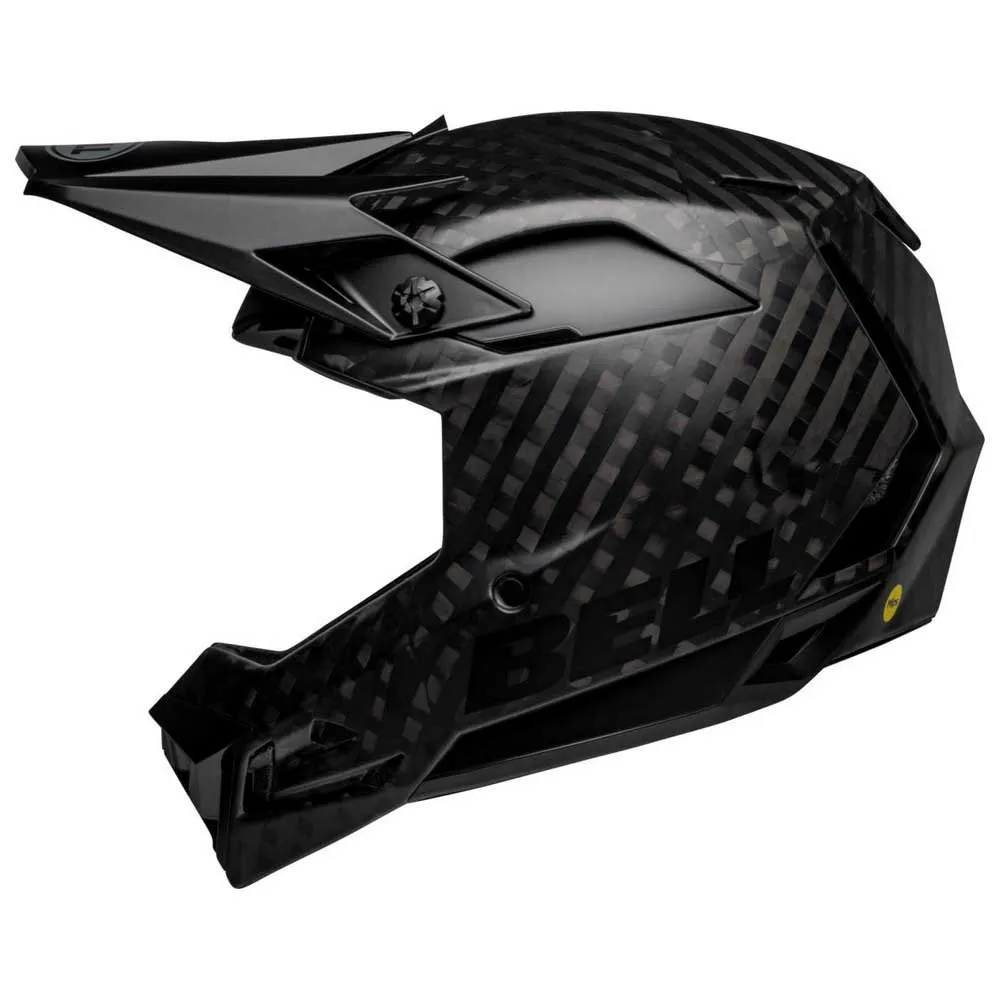 Bell Full-10 MIPS Spherical Fullface-Helm Bell Full-10 MIPS Spherical Fullface-Helm