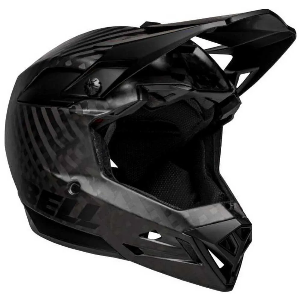 Bell Full-10 MIPS Spherical Fullface-Helm Bell Full-10 MIPS Spherical Fullface-Helm