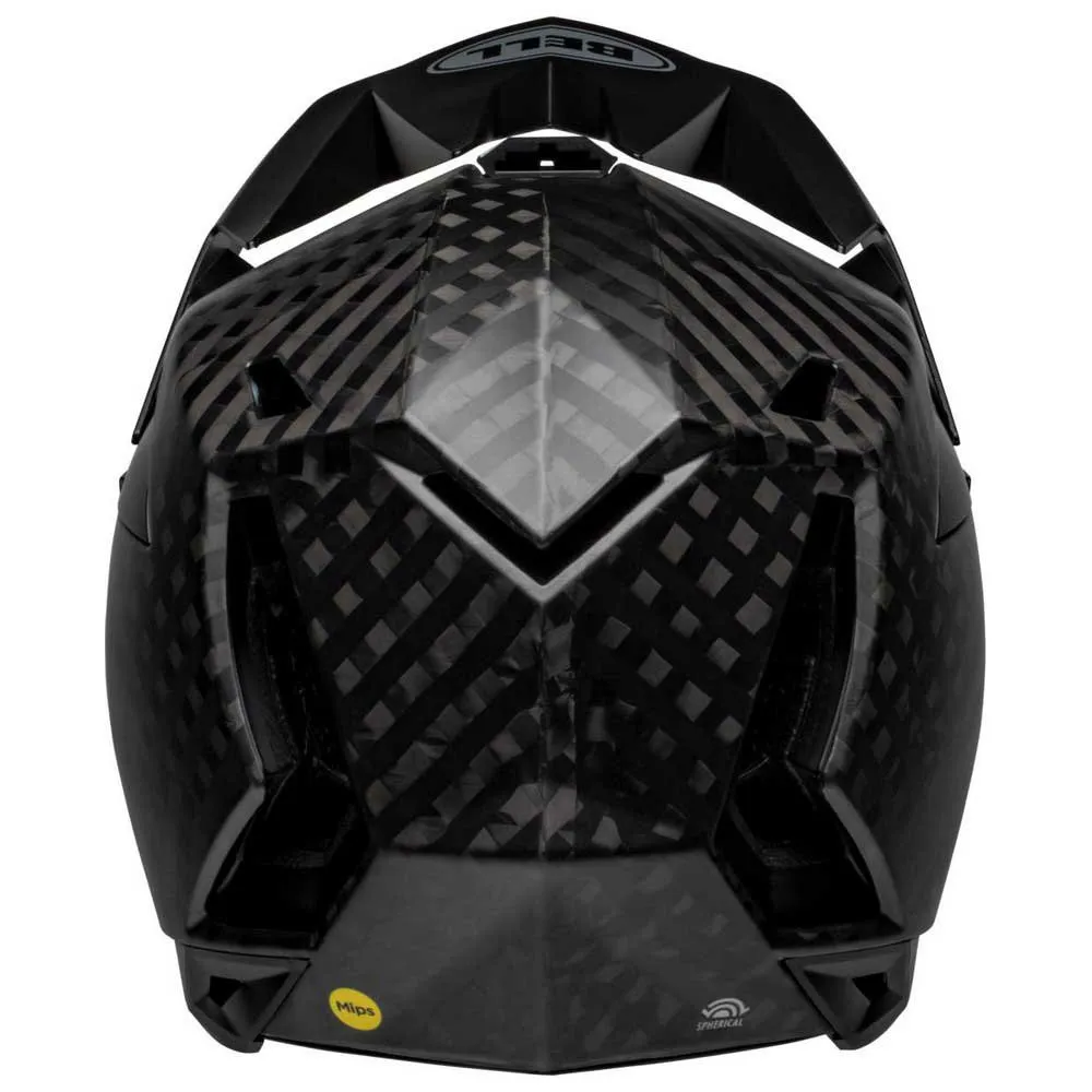 Bell Full-10 MIPS Spherical Fullface-Helm Bell Full-10 MIPS Spherical Fullface-Helm