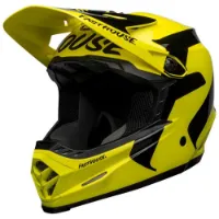 Bell Full 9 Fusion Mips Downhillhelm Bell Full 9 Fusion Mips Downhillhelm