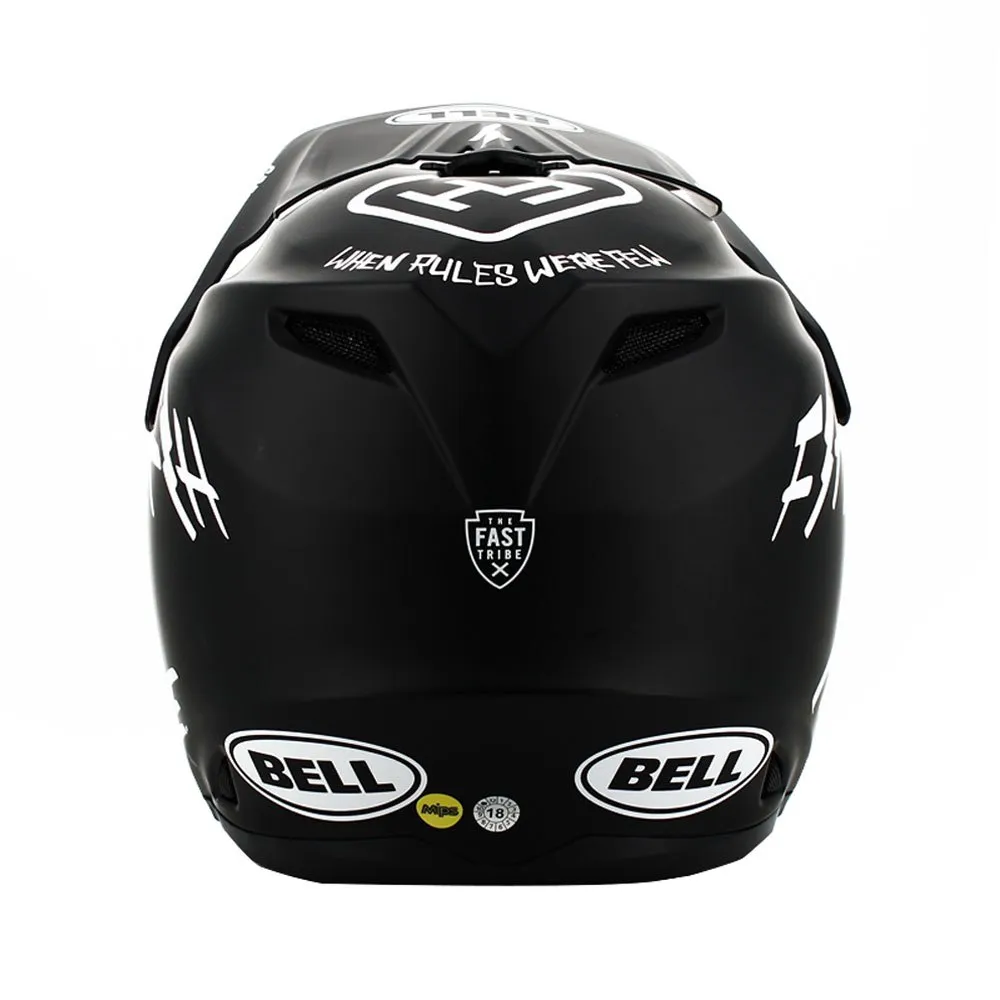 Bell Full 9 Fusion Mips Downhillhelm Bell Full 9 Fusion Mips Downhillhelm