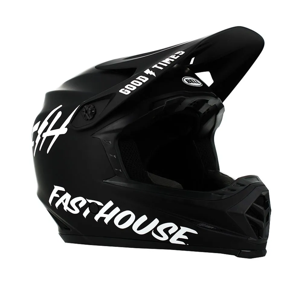 Bell Full 9 Fusion Mips Downhillhelm Bell Full 9 Fusion Mips Downhillhelm