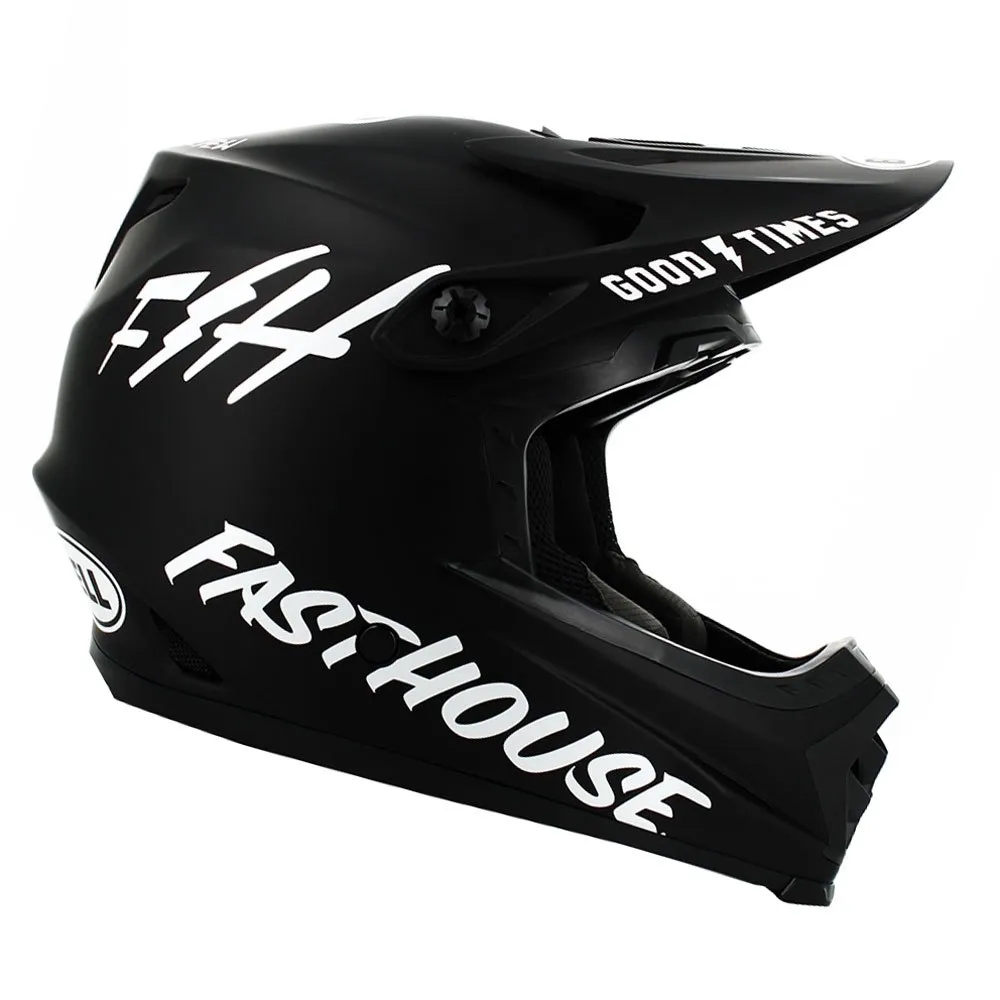 Bell Full 9 Fusion Mips Downhillhelm Bell Full 9 Fusion Mips Downhillhelm