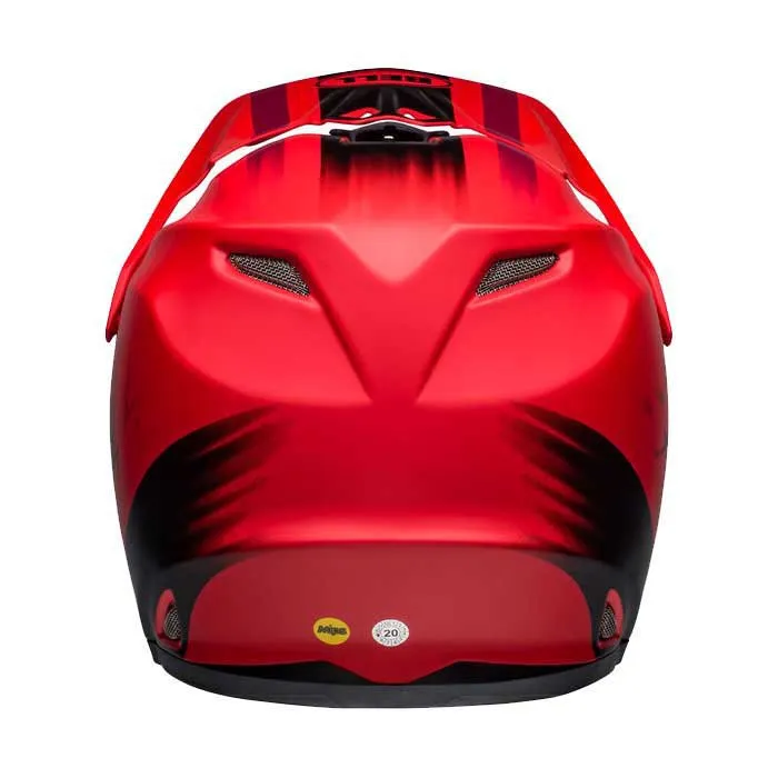 Bell Full-9 Fusion Mips Downhillhelm Bell Full-9 Fusion Mips Downhillhelm