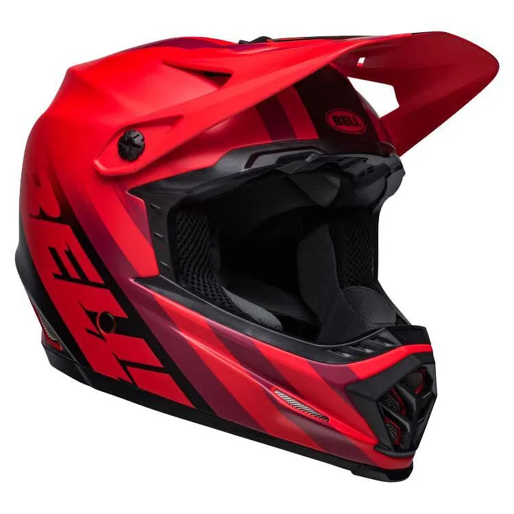 Bell Full-9 Fusion Mips Downhillhelm Bell Full-9 Fusion Mips Downhillhelm