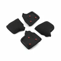 Bell Helmpolster-Set Super DH MIPS Unisex