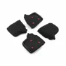 Bell Helmpolster-Set Super DH MIPS Unisex