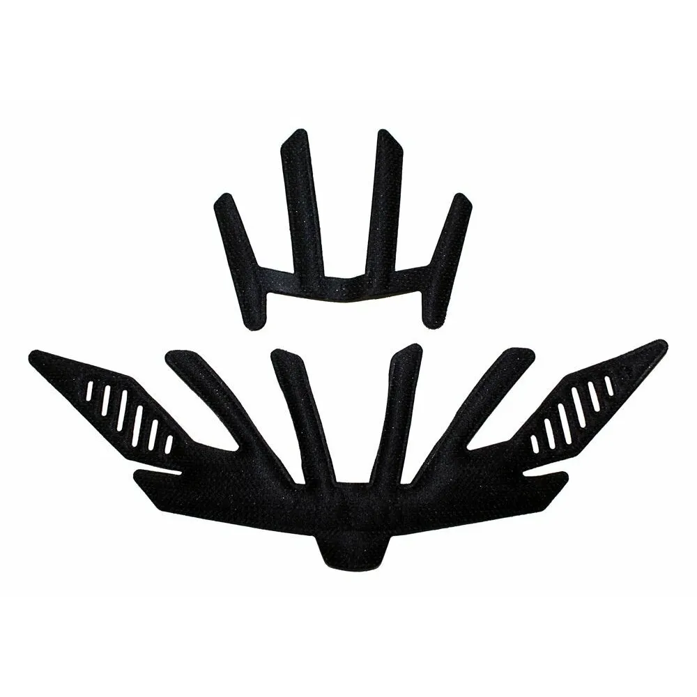 Bell Helmschaum-Set 4Forty & Hela Unisex